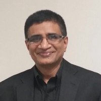 Kamal Shah, B. Comm., CPA,CGA