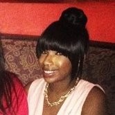 Alexandra Glenn, MPA
