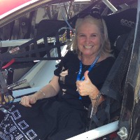 Sheri Mcneil