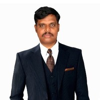 Prathap Kumar J