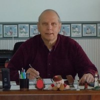 Ed Piasecki