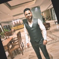 Vinod Samal