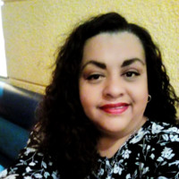 Verónica Perafán Sánchez