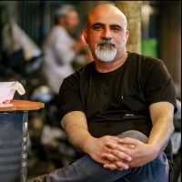 Seyedamin Seyedmohammadi