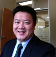 Alex Chang