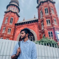 Muhammed Ashfaq