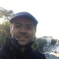 Erik Connaughton