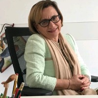 Gabriella Severi