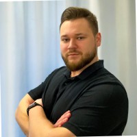 Marcin Usiński