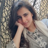 Bushra Shaikh
