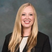 Caroline Holcomb