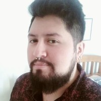 Cristian Diaz Magaña