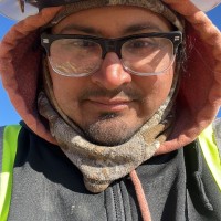 Luis Julián Bracamontes Marin