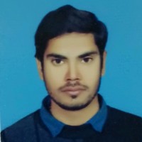 Muhammad Nasir Mehmood