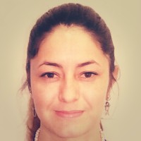 Claudia Rubio Chavez