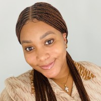Nyasha Nyahodza