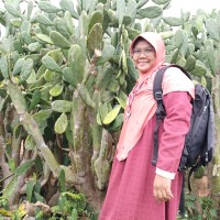 Riskha Budiarti