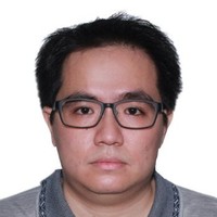 Harry Yeo