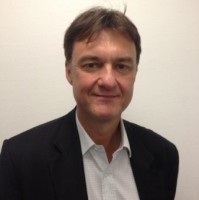 Stephane Belliard
