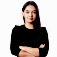 Andrea Espinoza Zuloaga