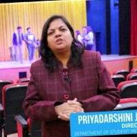 Priyadarshini Jain