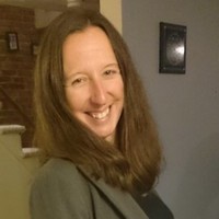 Crystal K Mcdermott