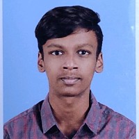 Harish Surya