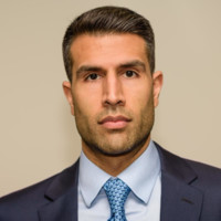 Amar Hirji