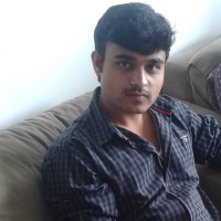 Krishna Sarigopula