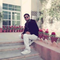 Sharjeel Ashraf