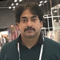 Mohammad Miah