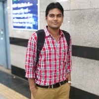 Baidyanath Singh
