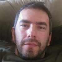 Nicolas Geralis