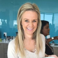 Samantha Le Roux