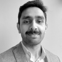 Darshil Bhayani