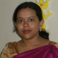 Dr. Paramita Sarkar