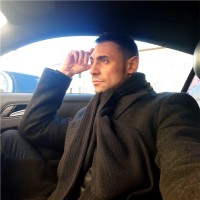 Daniele Isaia