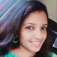 Arya B Nair