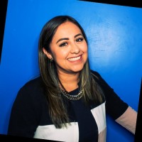 Eunice Miranda Amador