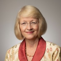 Olivia Dickson
