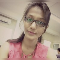 Vartika Saxena