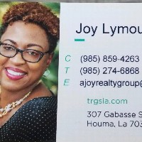 Joy Lymous