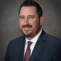 Kevin Thurston