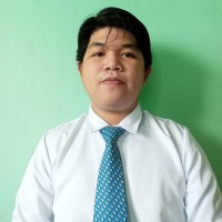 Ralph Vincent Acusar