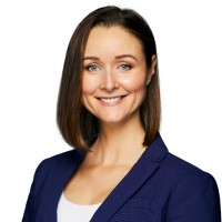 Katrina Durst, Cpa, Cbv, Cip