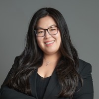 Sophia Jia Yun Zhang