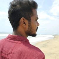 Vignesh R