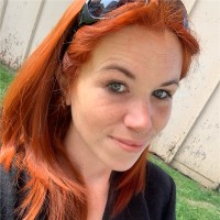Julie Daoust