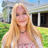 Gracie Fisher