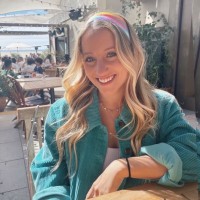 Samantha Lion